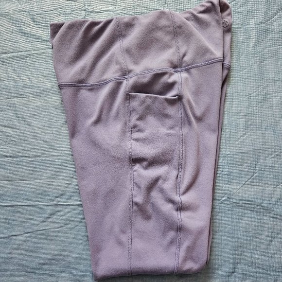 2/$15 EXCELLENT CONDITION RBX and 90 Degree leggings medium - Picture 13 of 15